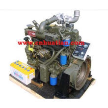 R4105AZD 60KW Diesel Engine for Generator